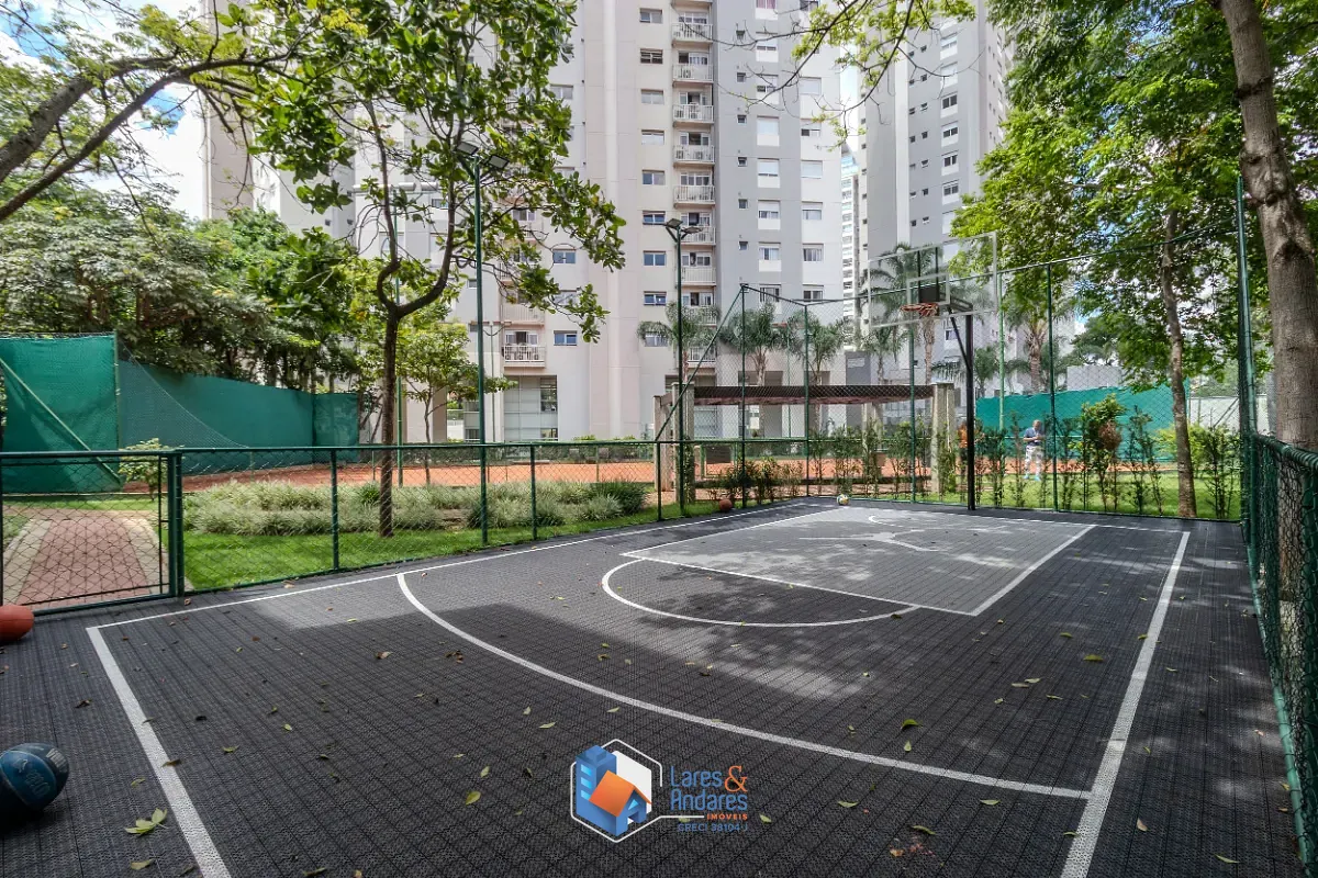 Apartamento, 5 quartos, 240 m² - Foto 34