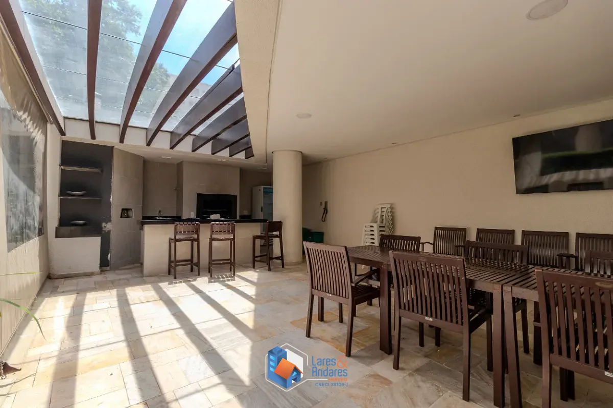 Apartamento, 5 quartos, 240 m² - Foto 35