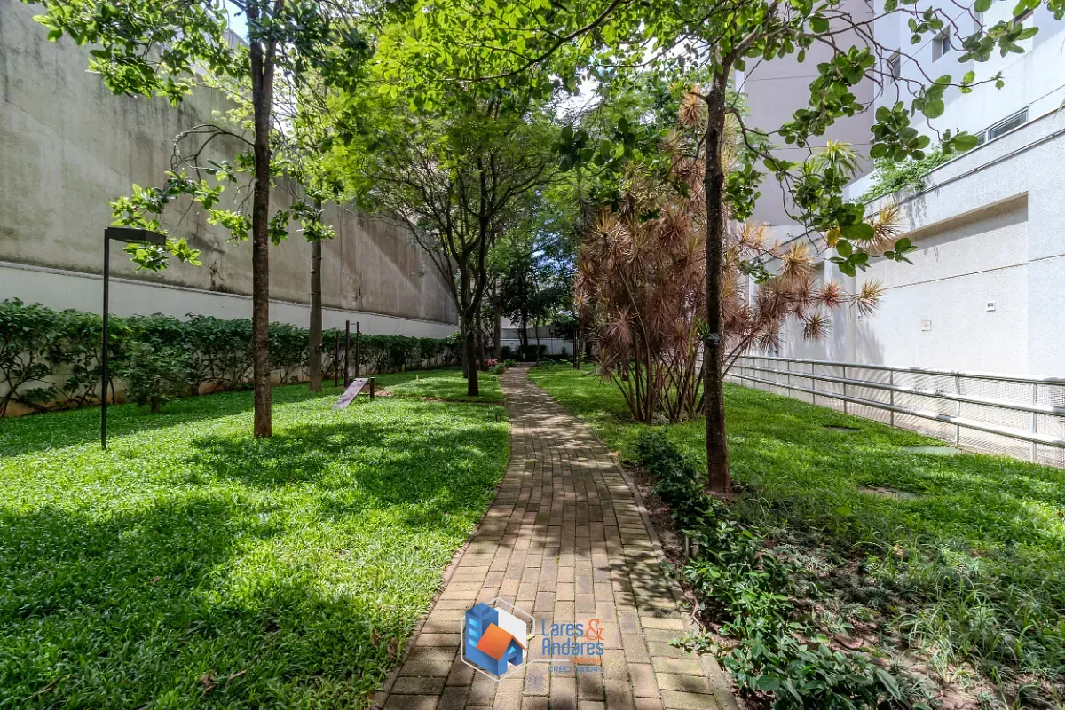 Apartamento, 5 quartos, 240 m² - Foto 36