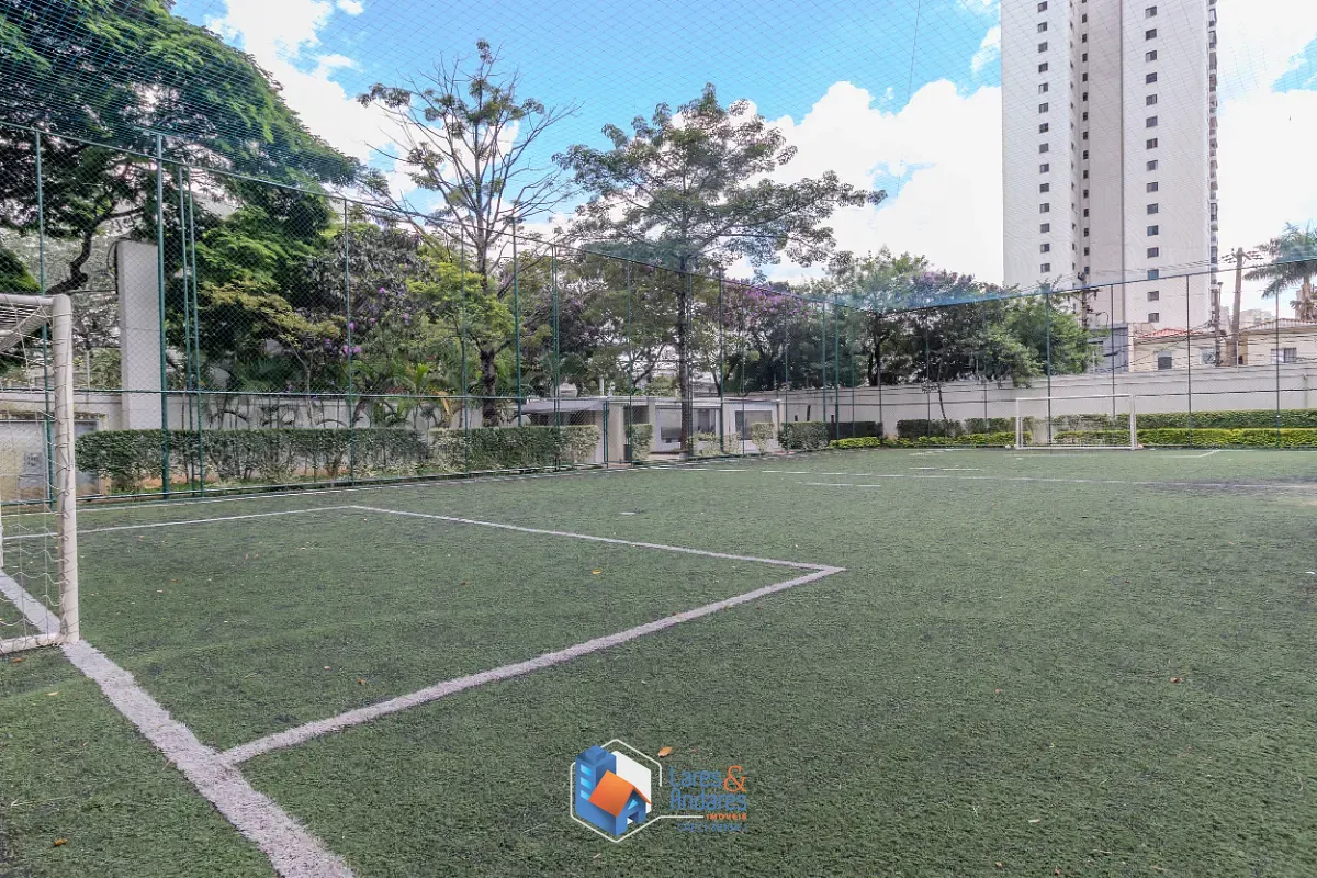 Apartamento, 5 quartos, 240 m² - Foto 39