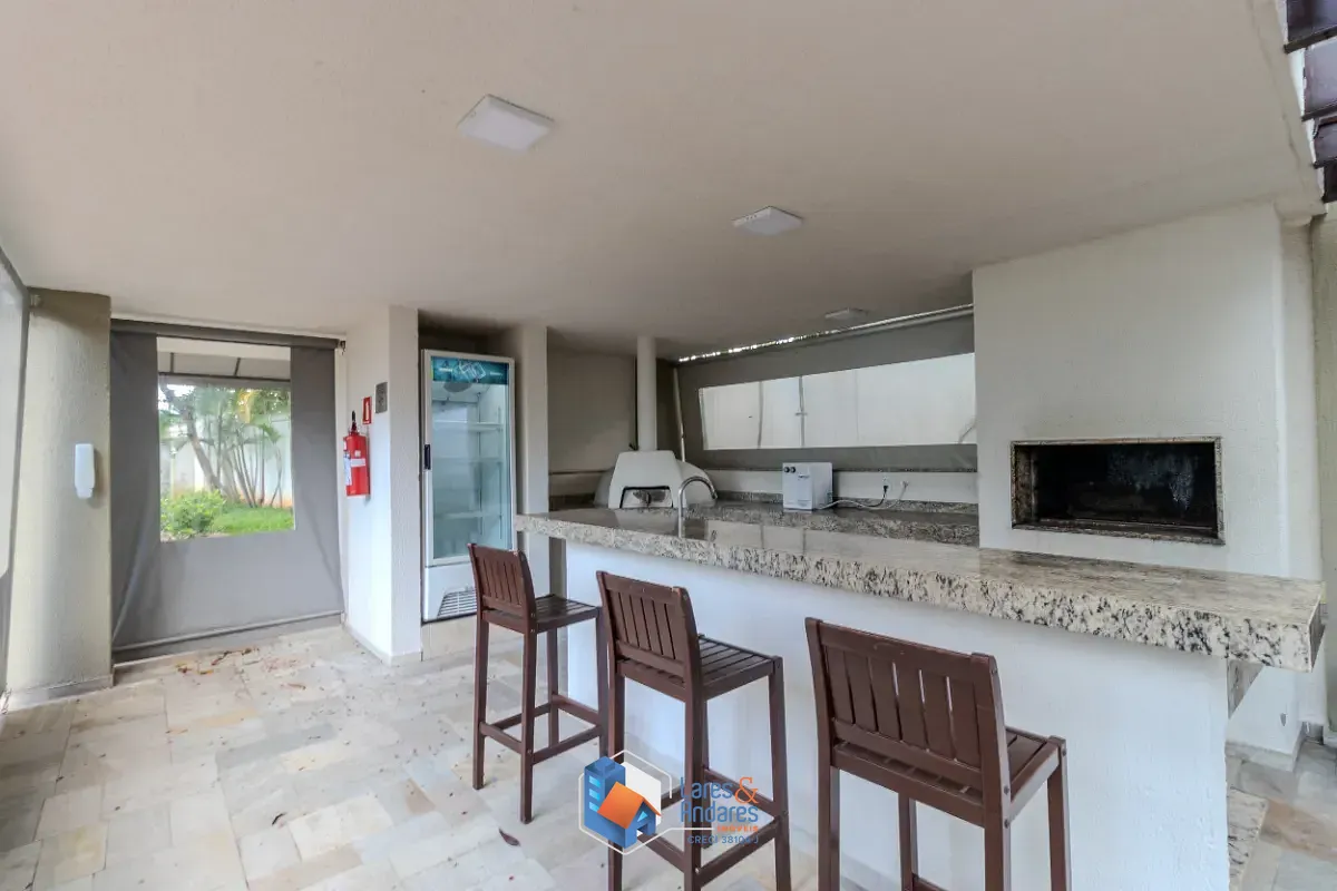 Apartamento, 5 quartos, 240 m² - Foto 41