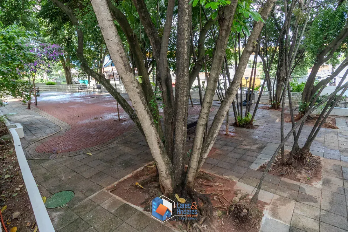 Apartamento, 5 quartos, 240 m² - Foto 43