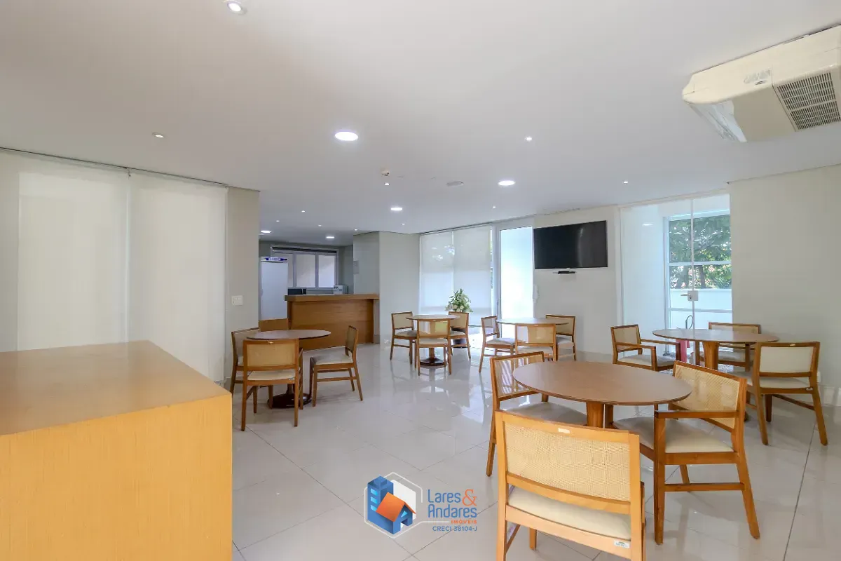 Apartamento, 5 quartos, 240 m² - Foto 44