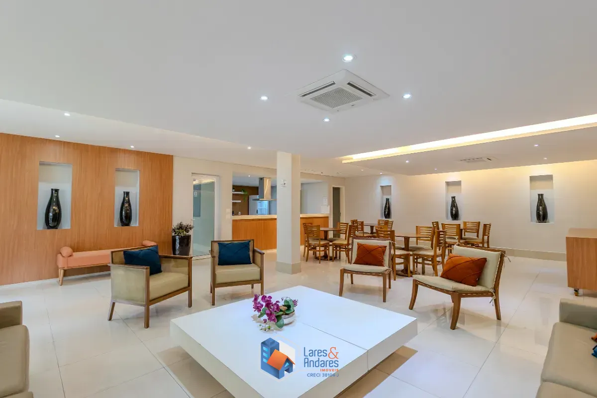 Apartamento, 5 quartos, 240 m² - Foto 46