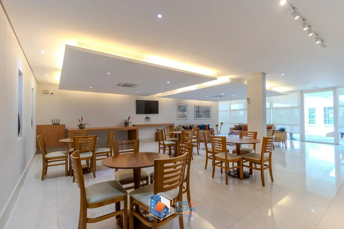 Apartamento, 5 quartos, 240 m² - Foto 47