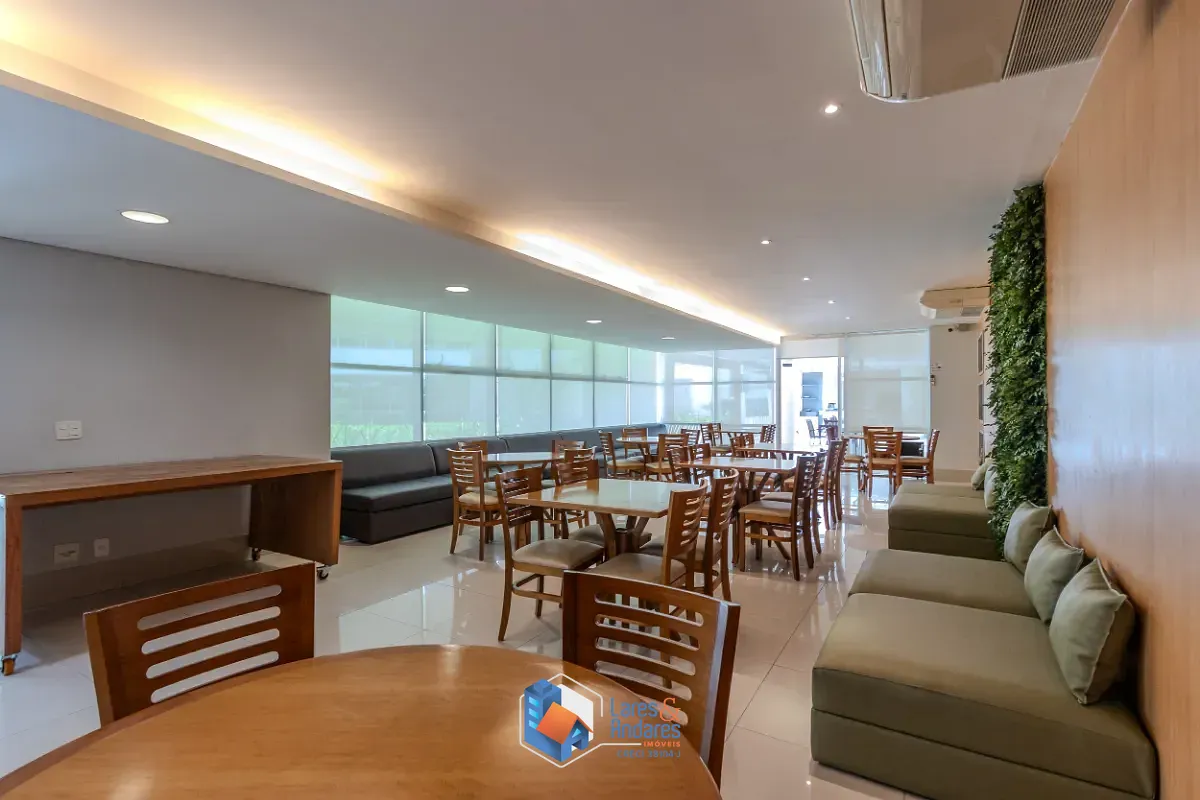 Apartamento, 5 quartos, 240 m² - Foto 49
