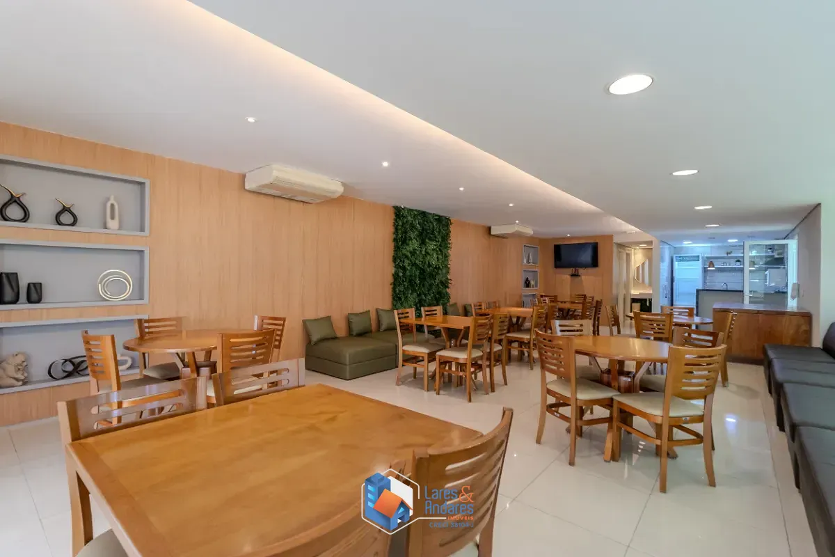 Apartamento, 5 quartos, 240 m² - Foto 50