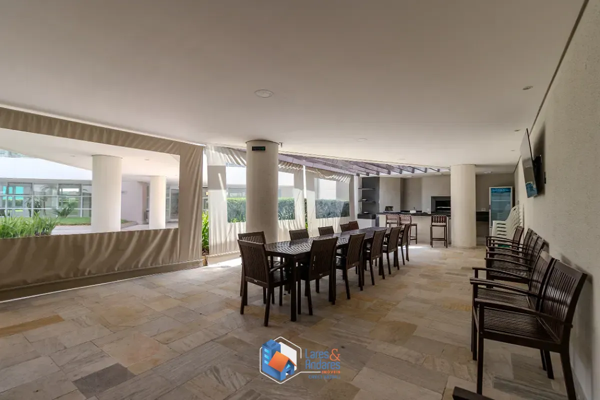 Apartamento, 5 quartos, 240 m² - Foto 51