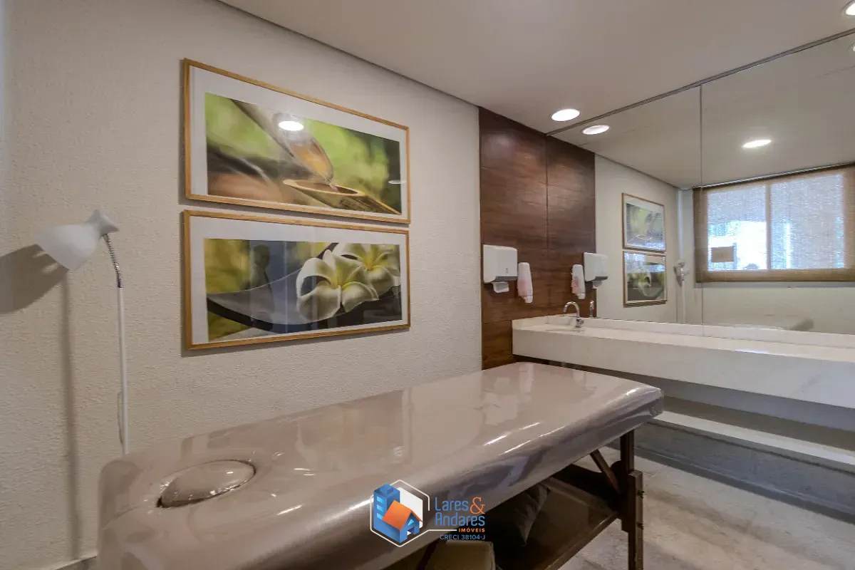 Apartamento, 5 quartos, 240 m² - Foto 55
