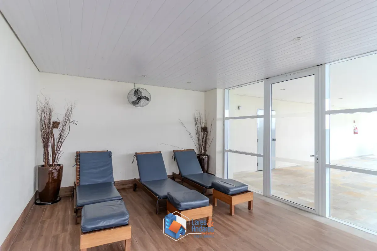 Apartamento, 5 quartos, 240 m² - Foto 57