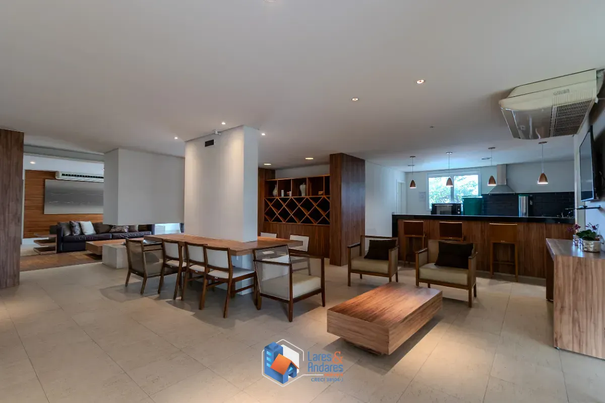 Apartamento, 5 quartos, 240 m² - Foto 60