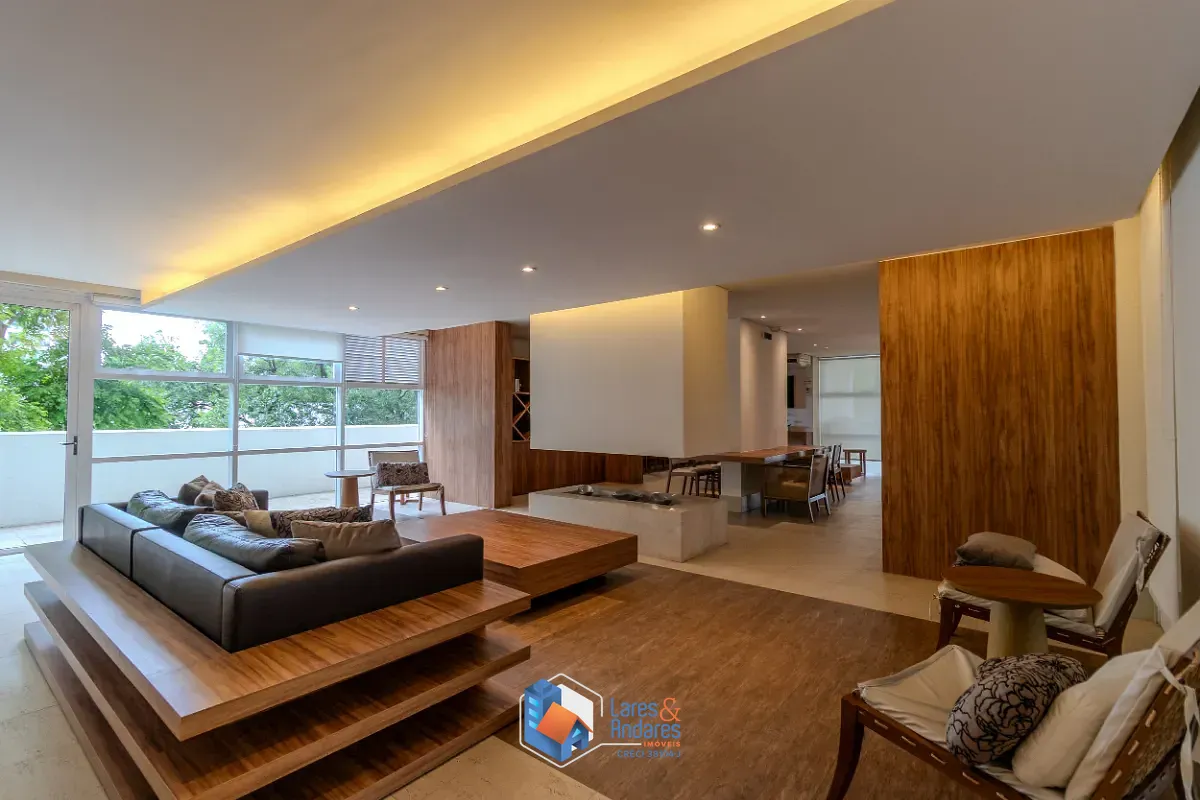 Apartamento, 5 quartos, 240 m² - Foto 61