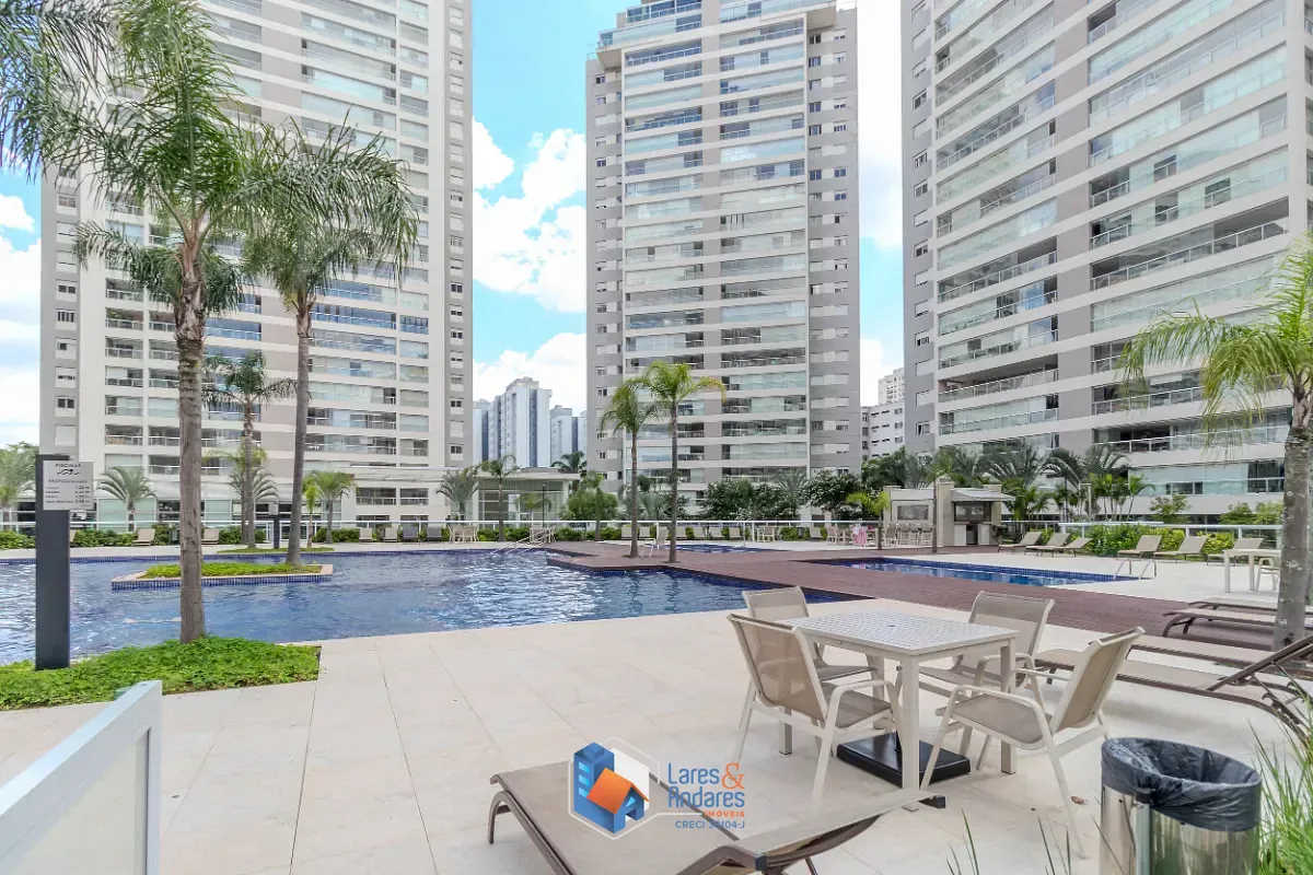 Apartamento, 5 quartos, 240 m² - Foto 62