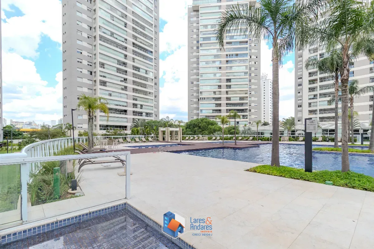 Apartamento, 5 quartos, 240 m² - Foto 63