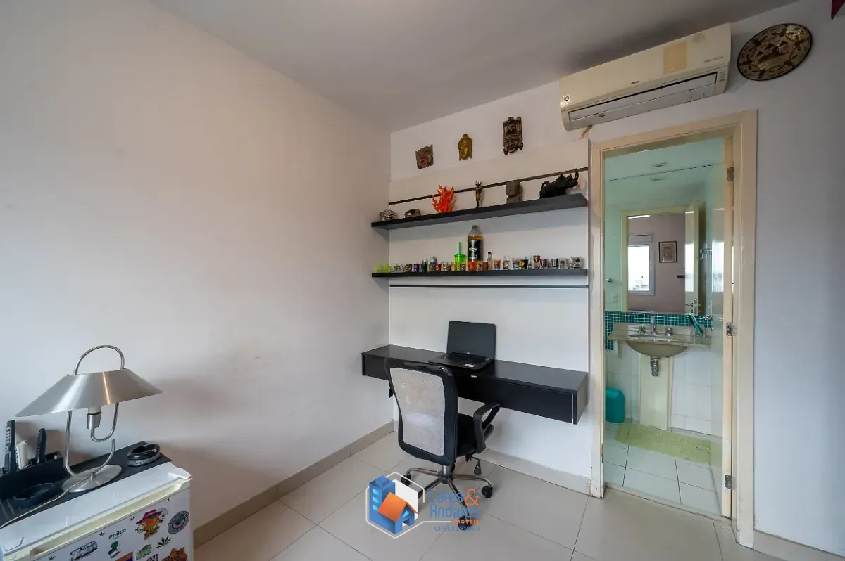 Apartamento, 5 quartos, 240 m² - Foto 28