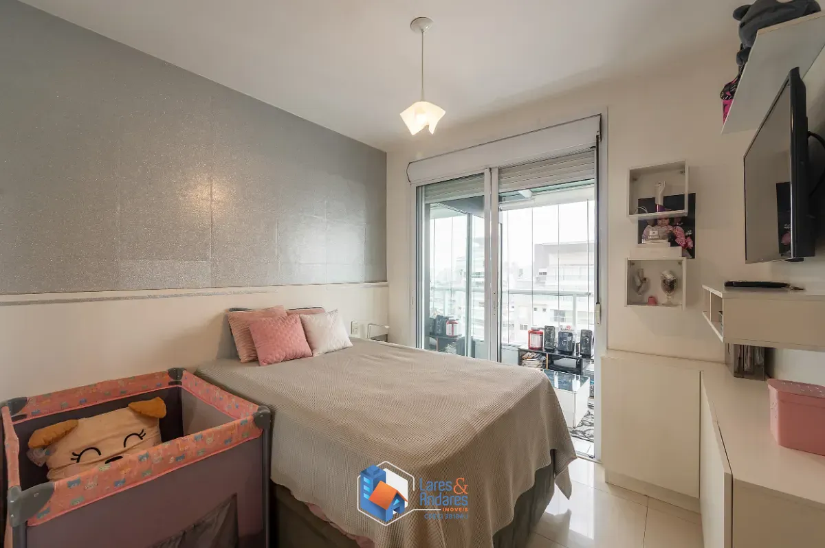 Apartamento, 5 quartos, 240 m² - Foto 22