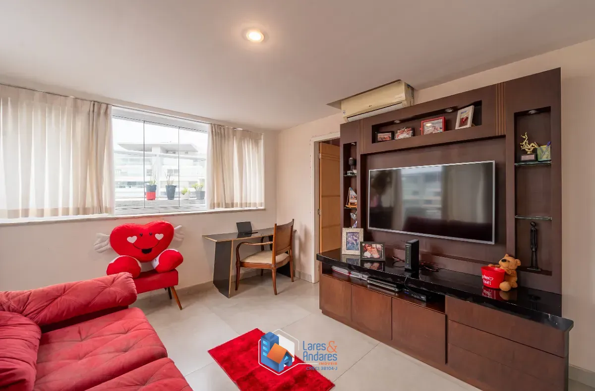 Apartamento, 5 quartos, 240 m² - Foto 14