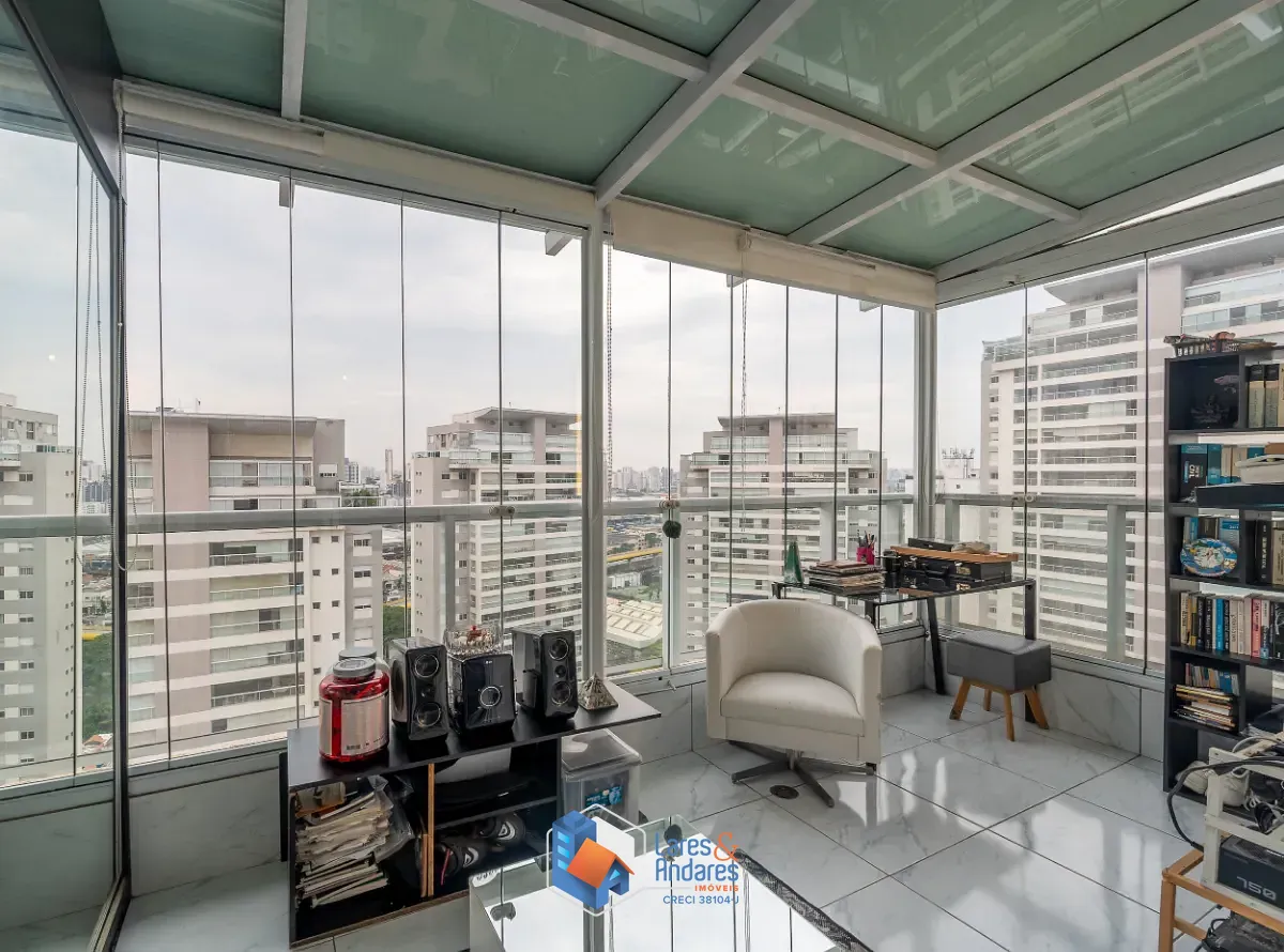 Apartamento, 5 quartos, 240 m² - Foto 23