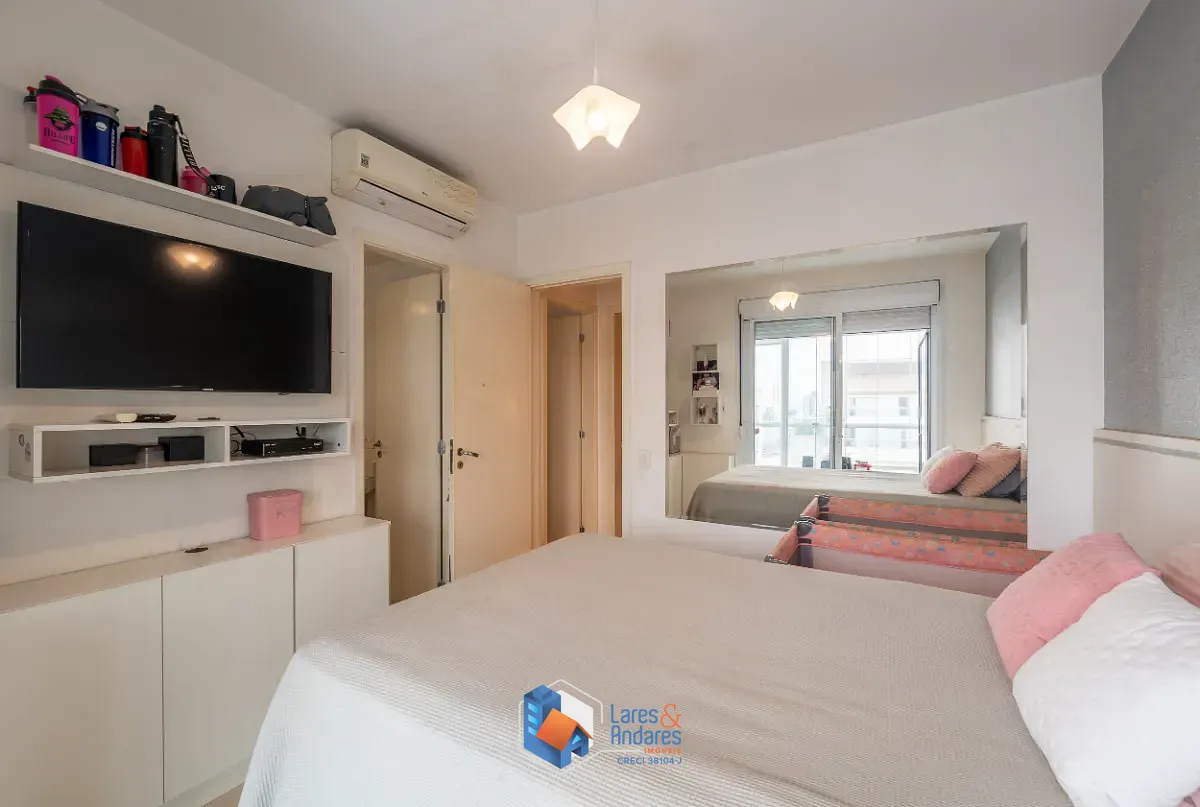 Apartamento, 5 quartos, 240 m² - Foto 21