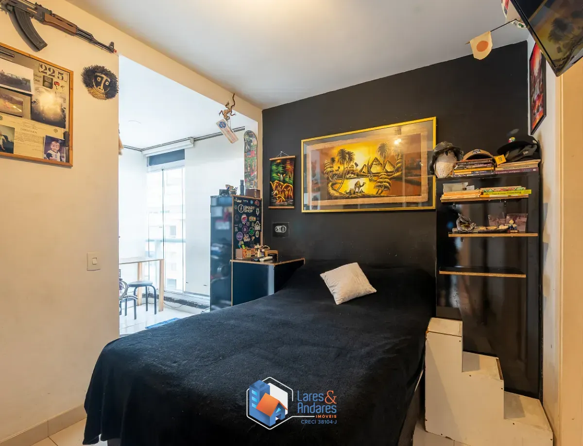 Apartamento, 5 quartos, 240 m² - Foto 30