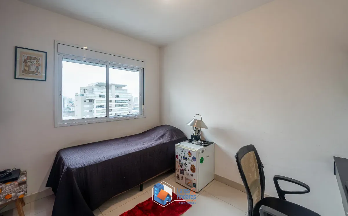 Apartamento, 5 quartos, 240 m² - Foto 26