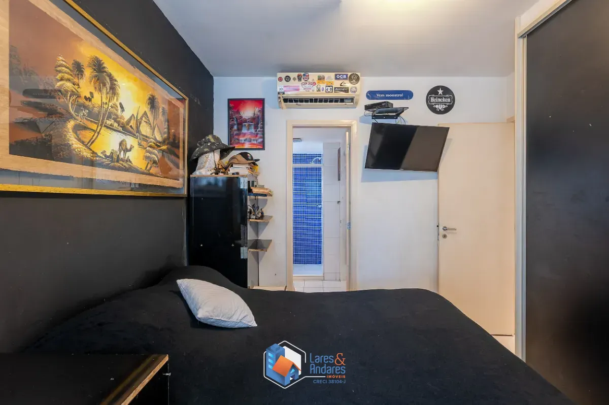 Apartamento, 5 quartos, 240 m² - Foto 29