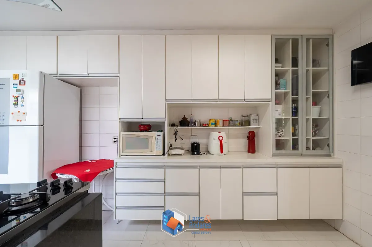 Apartamento, 5 quartos, 240 m² - Foto 31