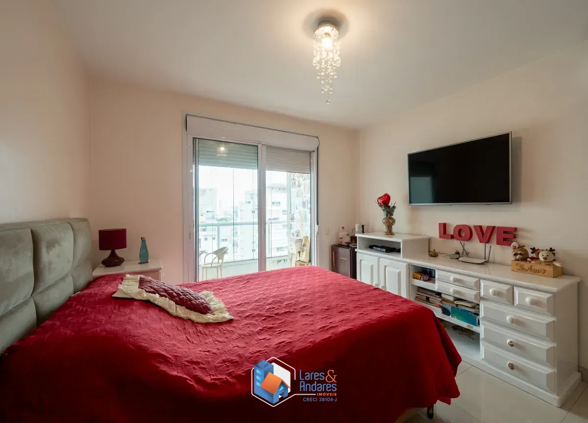Apartamento, 5 quartos, 240 m² - Foto 18