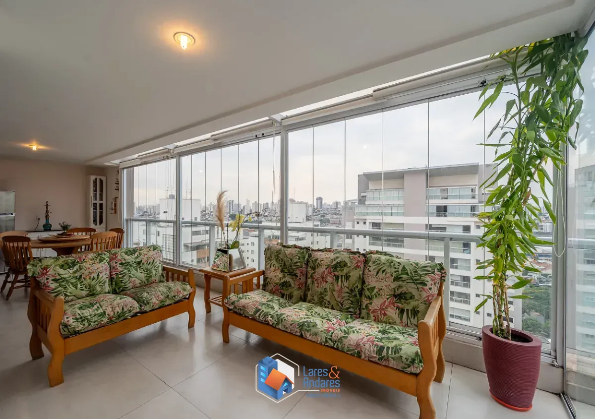 Apartamento, 5 quartos, 240 m² - Foto 3