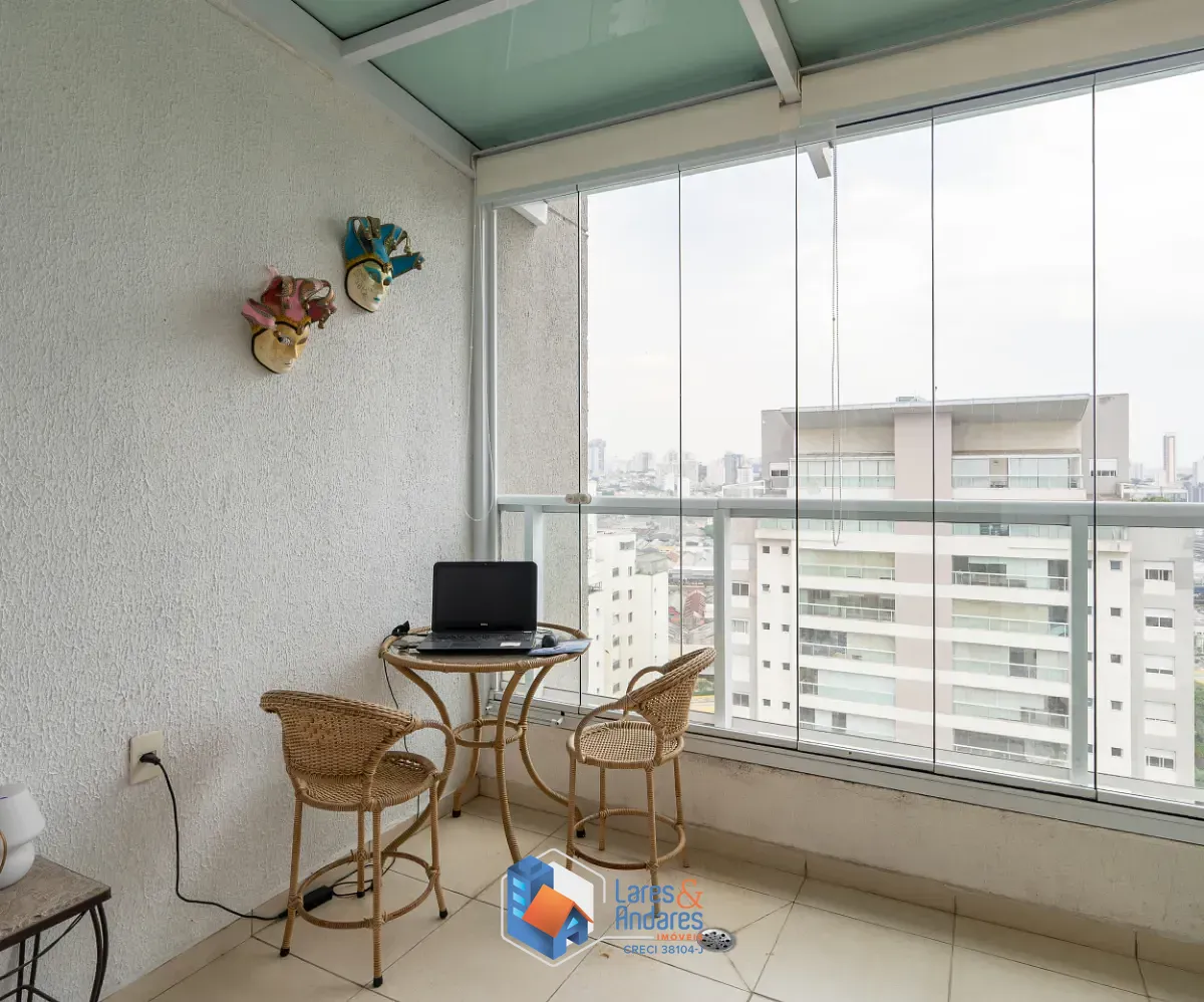 Apartamento, 5 quartos, 240 m² - Foto 20