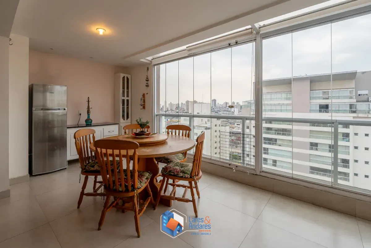 Apartamento, 5 quartos, 240 m² - Foto 9