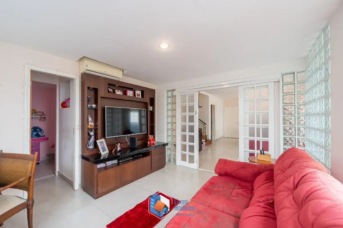 Apartamento, 5 quartos, 240 m² - Foto 11