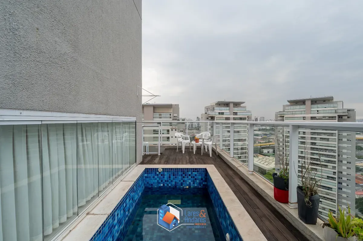 Apartamento, 5 quartos, 240 m² - Foto 16