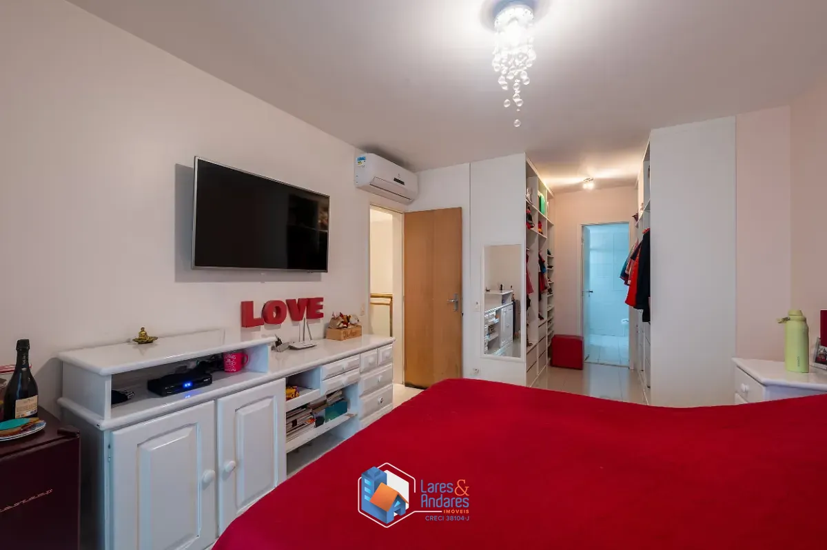 Apartamento, 5 quartos, 240 m² - Foto 27