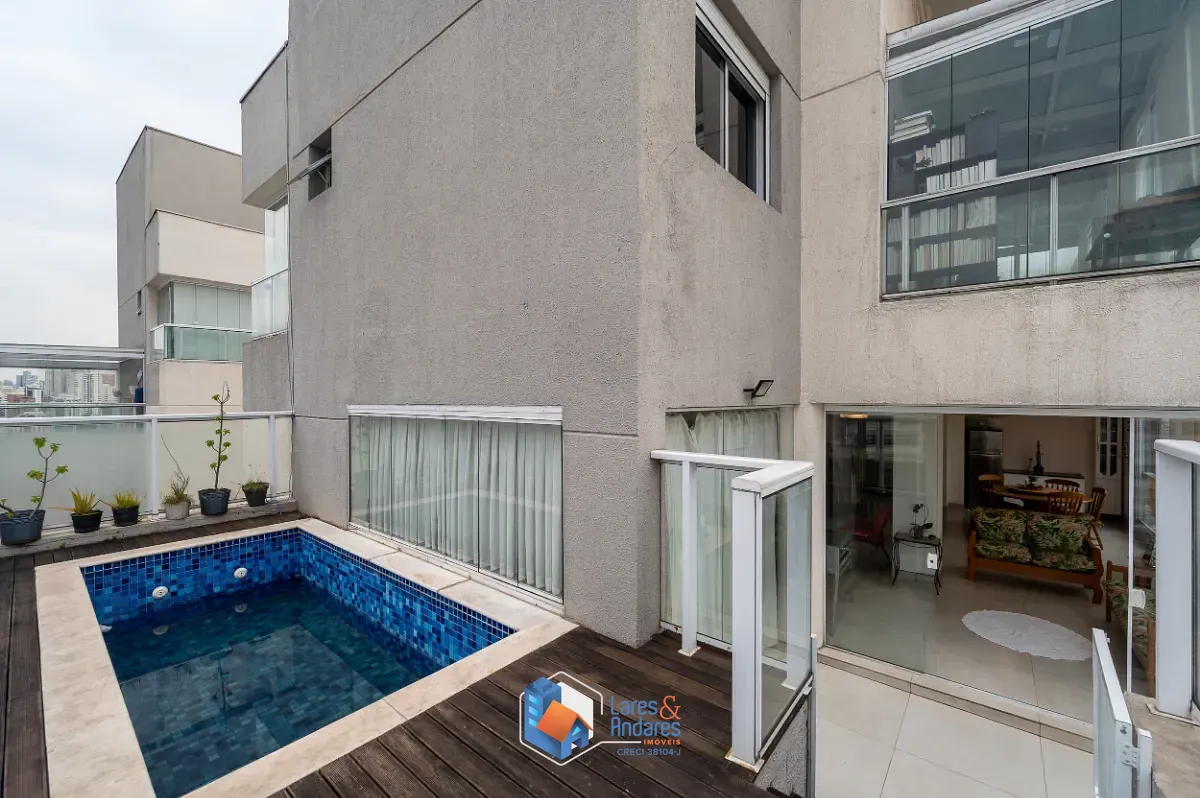 Apartamento, 5 quartos, 240 m² - Foto 15