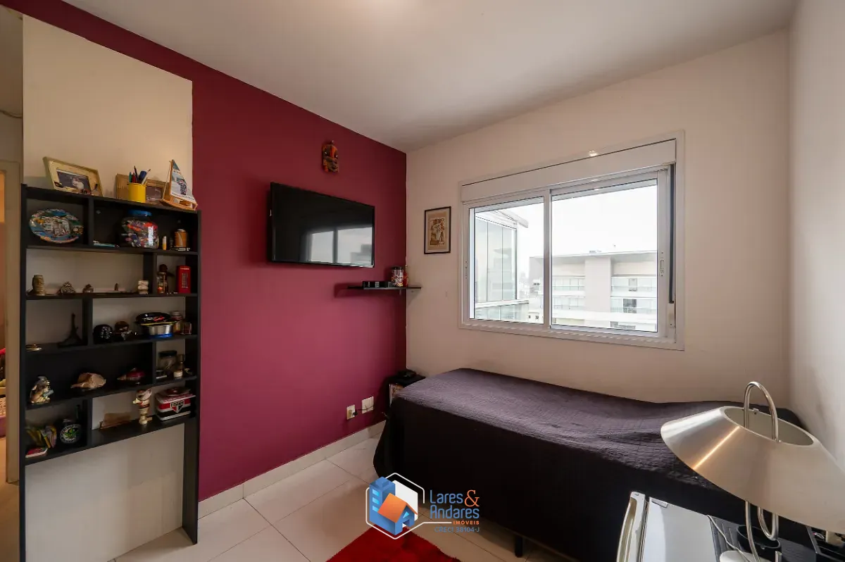 Apartamento, 5 quartos, 240 m² - Foto 25