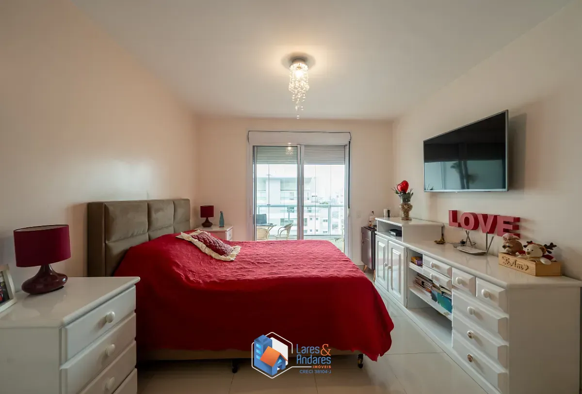 Apartamento, 5 quartos, 240 m² - Foto 17