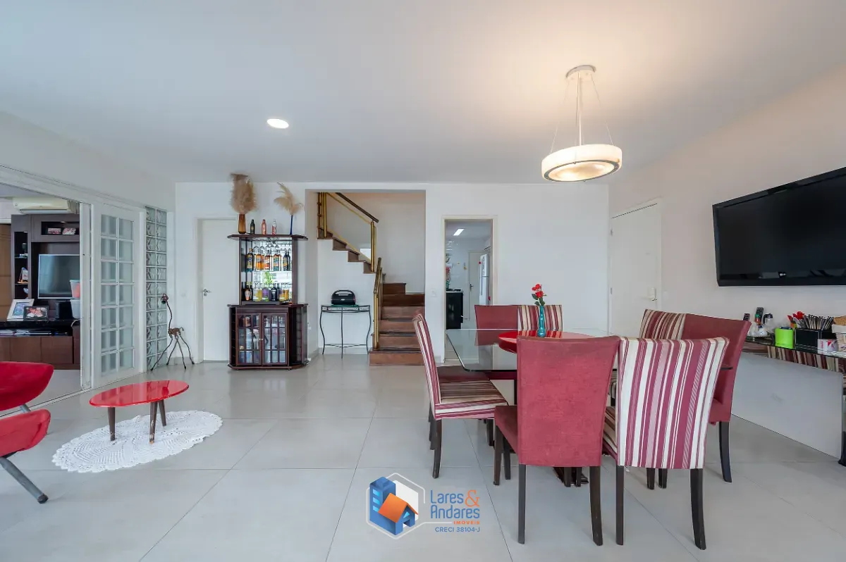 Apartamento, 5 quartos, 240 m² - Foto 8