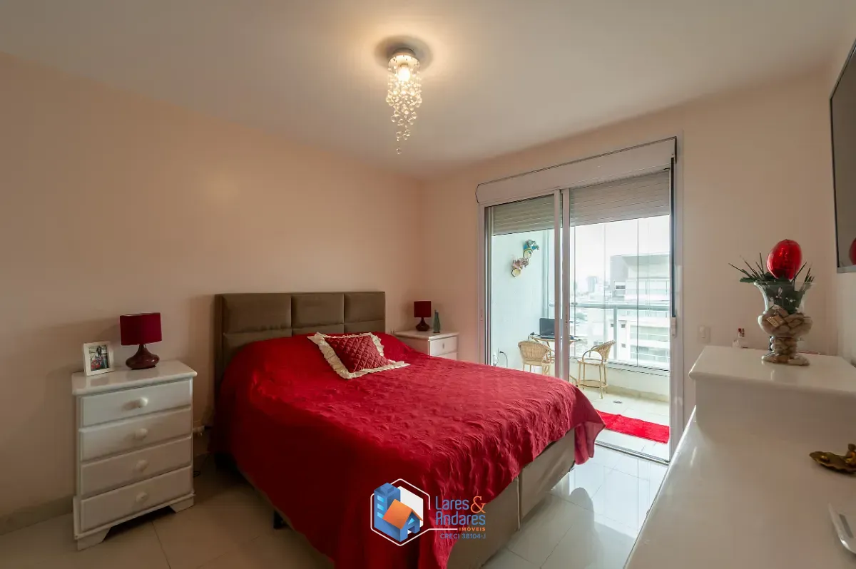 Apartamento, 5 quartos, 240 m² - Foto 19