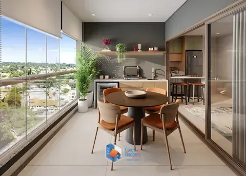 Apartamento, 2 quartos, 62 m² - Foto 14