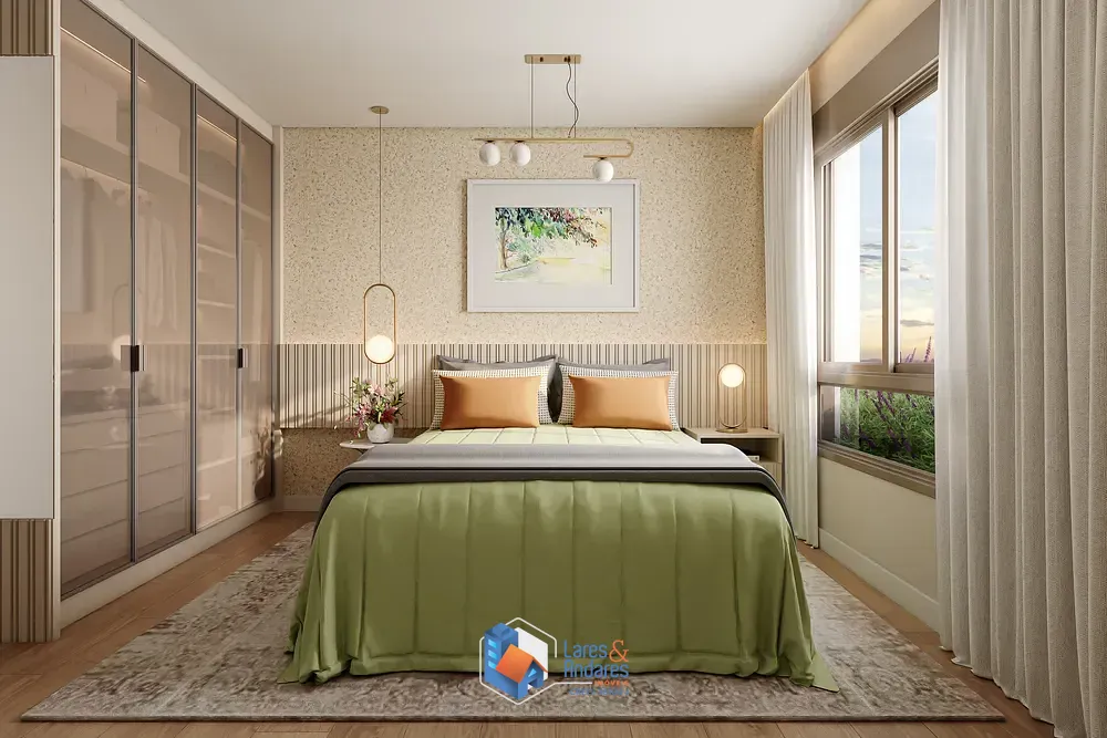 Apartamento, 2 quartos, 62 m² - Foto 15