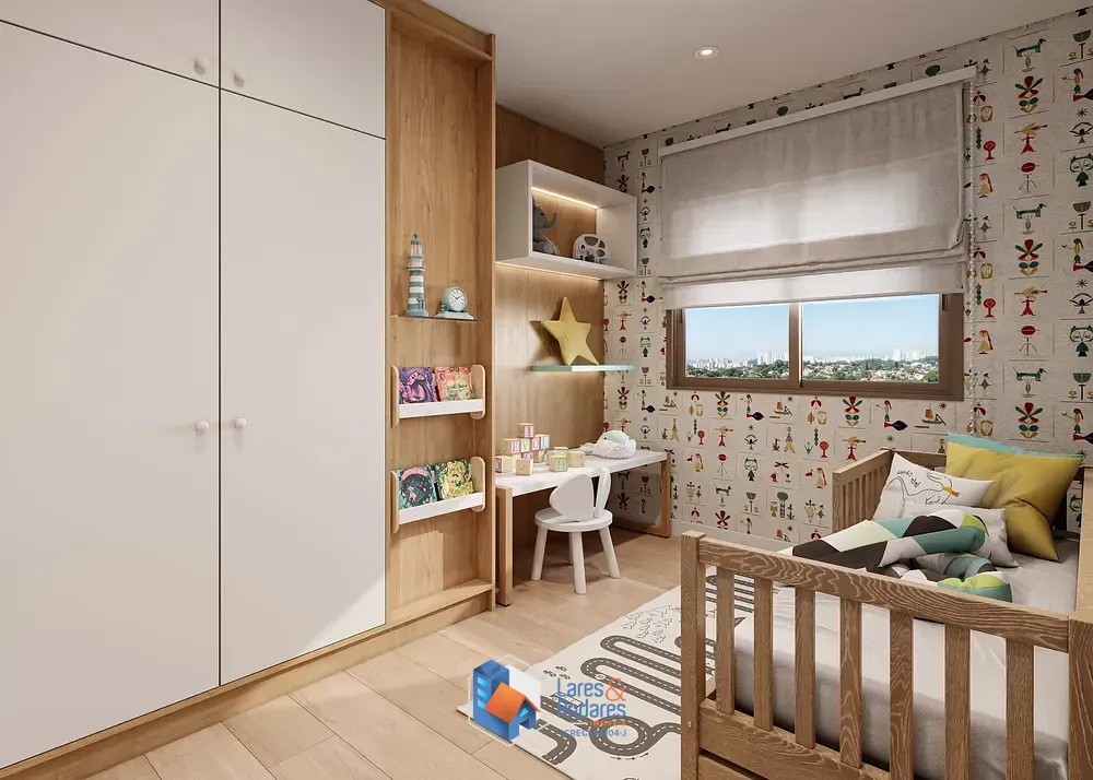 Apartamento, 2 quartos, 62 m² - Foto 17
