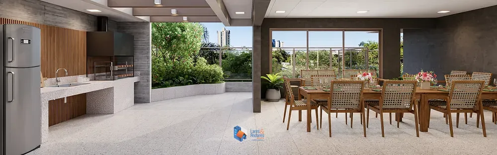 Apartamento, 2 quartos, 62 m² - Foto 21