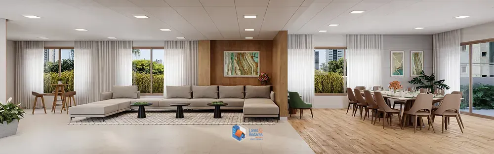 Apartamento, 2 quartos, 62 m² - Foto 23