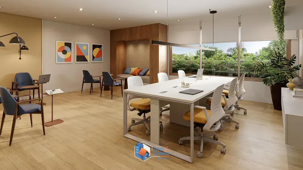 Apartamento, 2 quartos, 62 m² - Foto 27