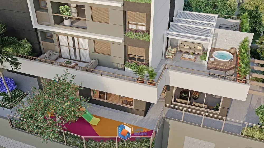 Apartamento, 2 quartos, 62 m² - Foto 30