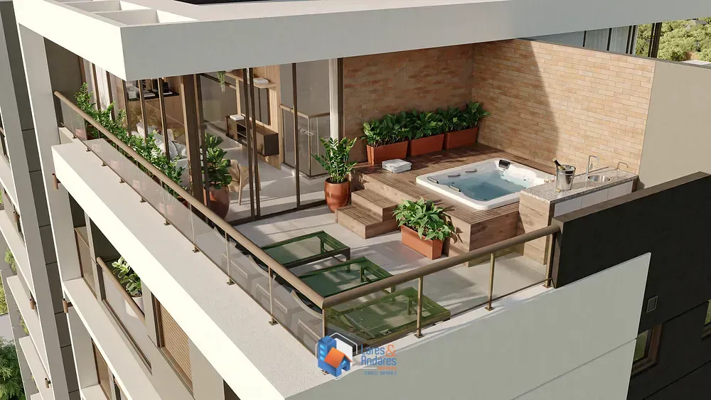 Apartamento, 2 quartos, 62 m² - Foto 32