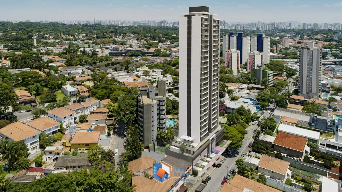 Apartamento, 2 quartos, 62 m² - Foto 33