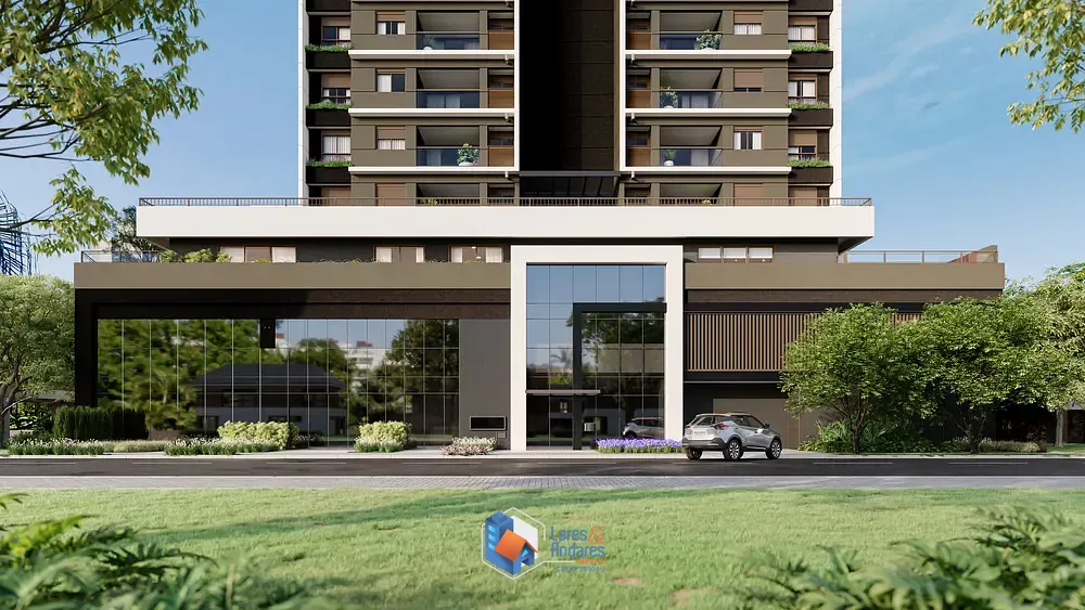 Apartamento, 2 quartos, 62 m² - Foto 35