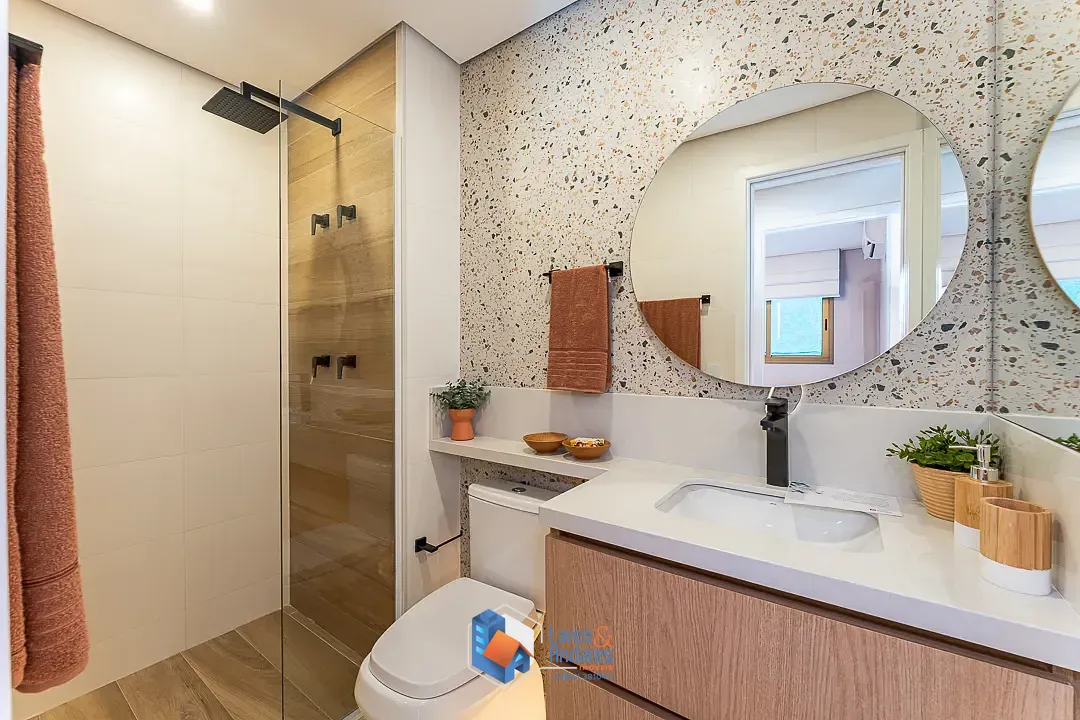 Apartamento, 2 quartos, 62 m² - Foto 8
